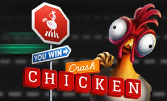 Crash Chicken