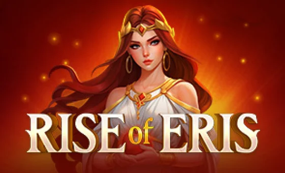 Rise of Eris